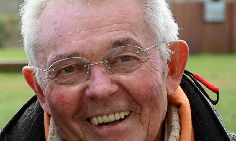 Der Celler Schwimm-Club trauert um seinen Ehrenvorsitzenden Hans-Hermann 