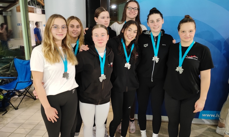 DMS Landesliga 2023 - Hatten wir das nicht schon mal ?